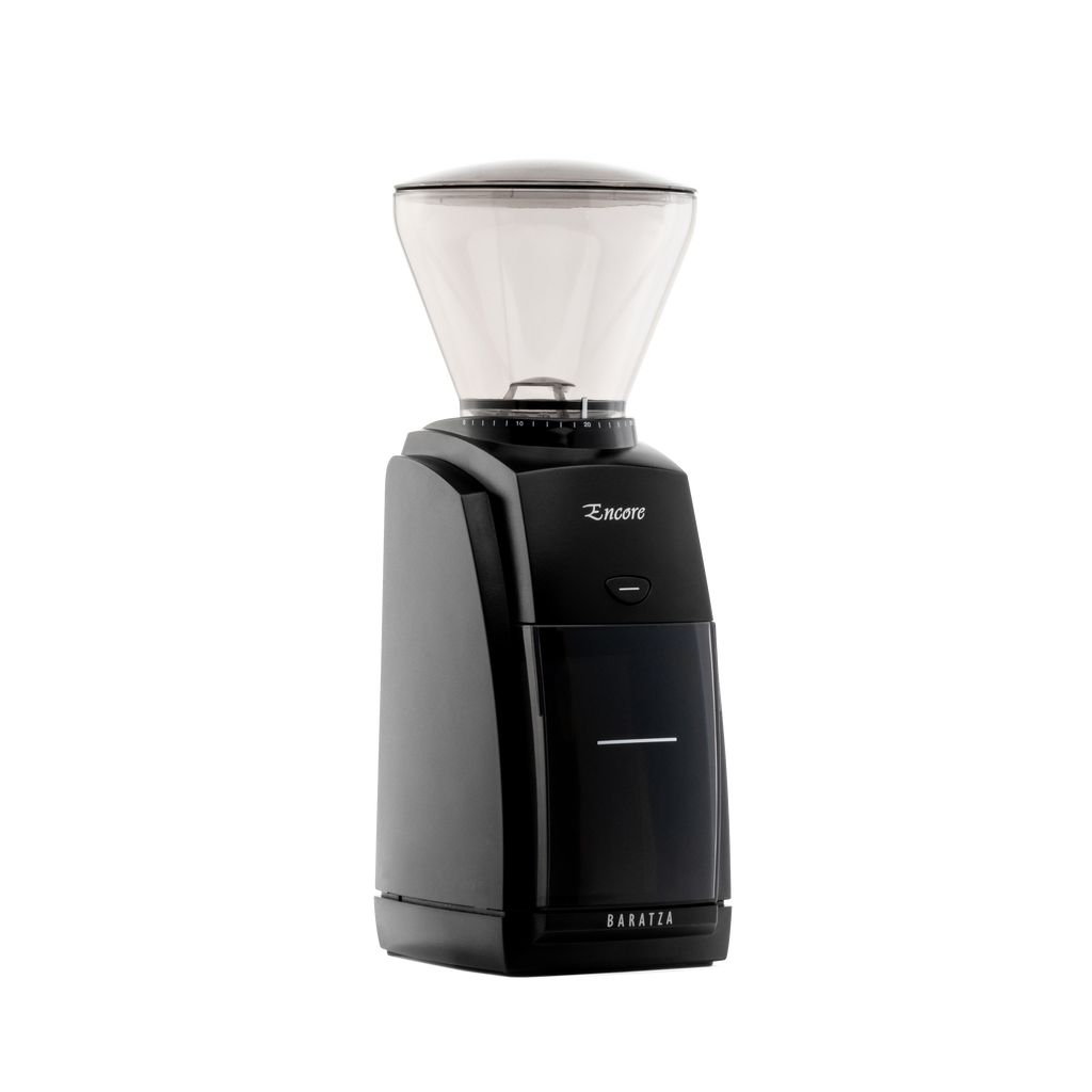 Baratza Encore – Wild Goose Coffee Roasters