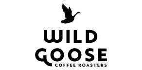 Wild Goose Coffee Roasters logo