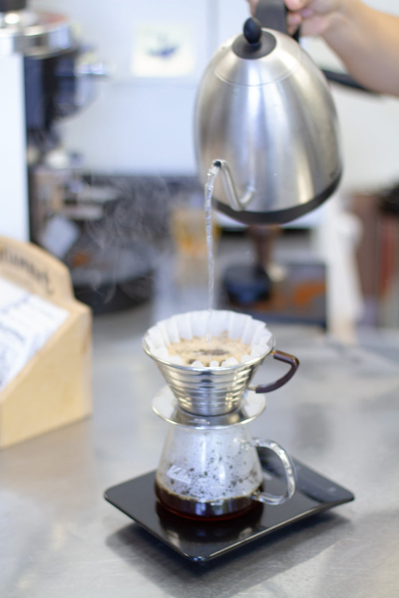 Coffee Subscription