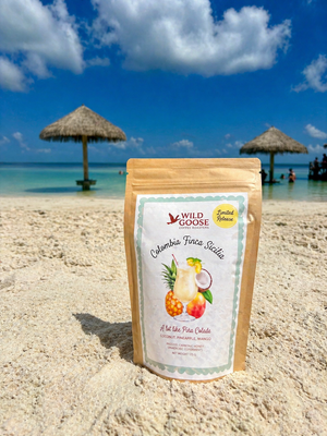 Colombia Finca Sicilia *Special Release Presale* (Roast Date May 5th)