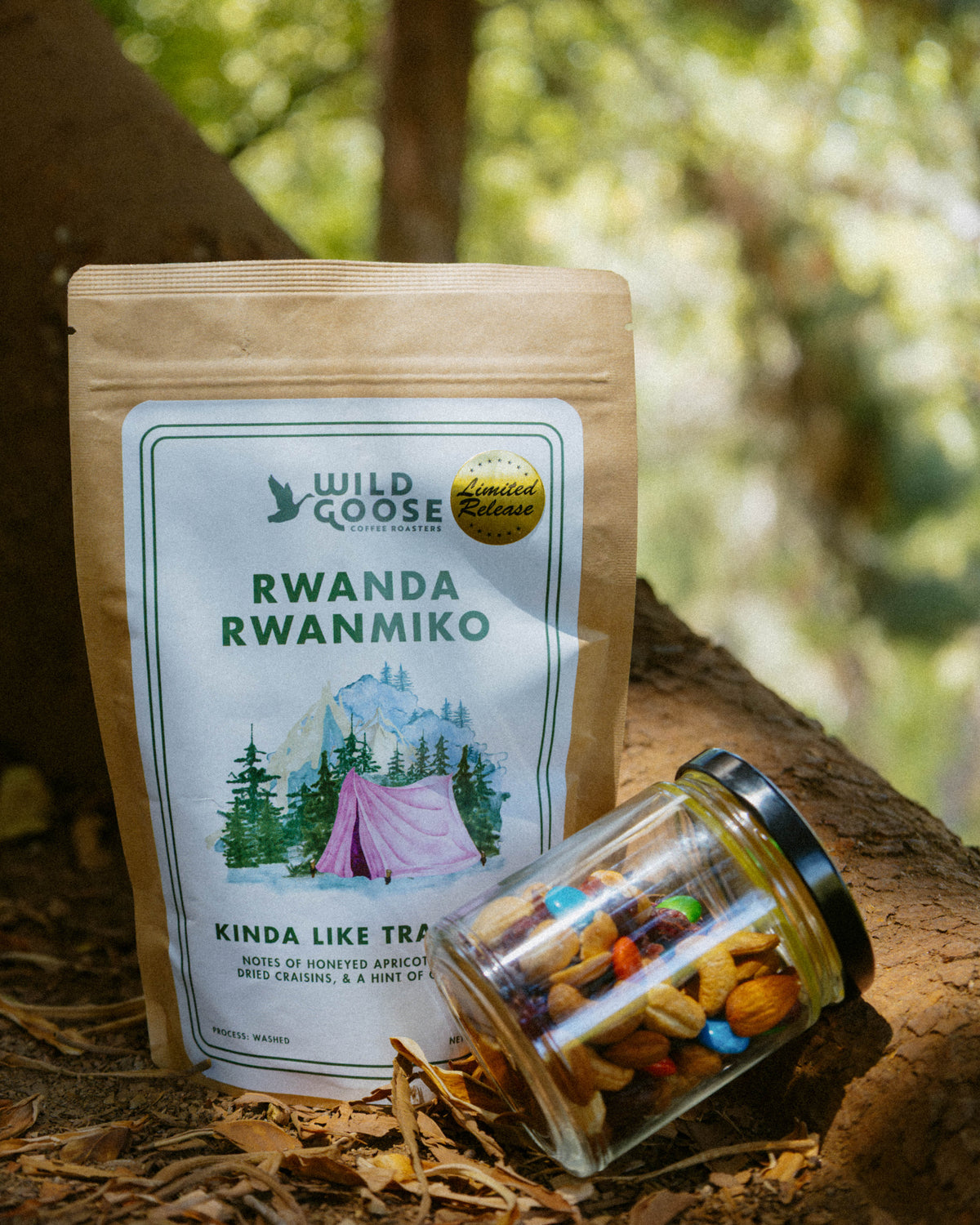 Rwanda Rwanmiko *Special Release Presale* (Roast Date June 12th)