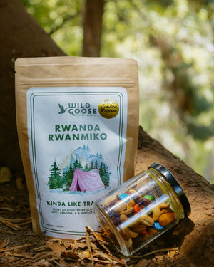 Rwanda Rwanmiko *Special Release Presale* (Roast Date June 12th)