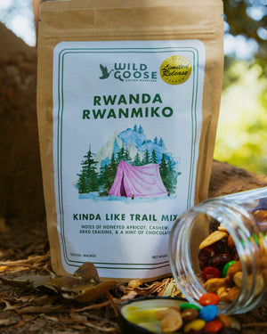 Rwanda Rwanmiko *Special Release Presale* (Roast Date June 12th)