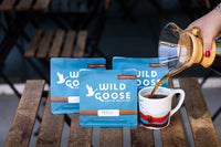 Coffee Subscription: Comforting (Chocolatey, Nutty, Reliable + free shipping)