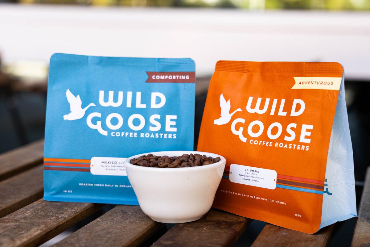 Coffee Subscription: Roaster's Choice (Surprise Me! + free shipping)