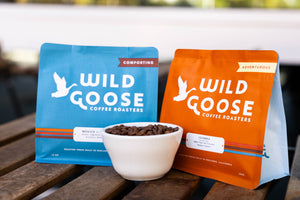 Coffee Subscription: Roaster's Choice (Surprise Me! + free shipping)
