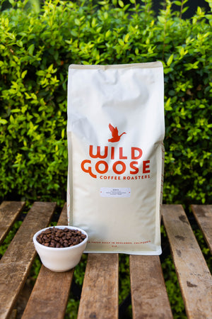 Coffee Subscription: 5 lb bags (I Need me some Bulk! + free shipping)