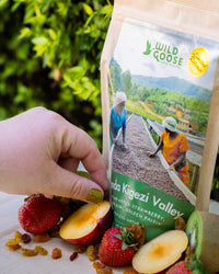Uganda Kigenzi Valley **Special Release Presale** (Roast Date Oct. 15)