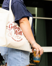 Coffee Tote