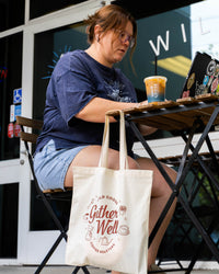 Coffee Tote