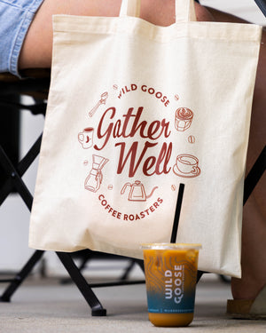 Coffee Tote