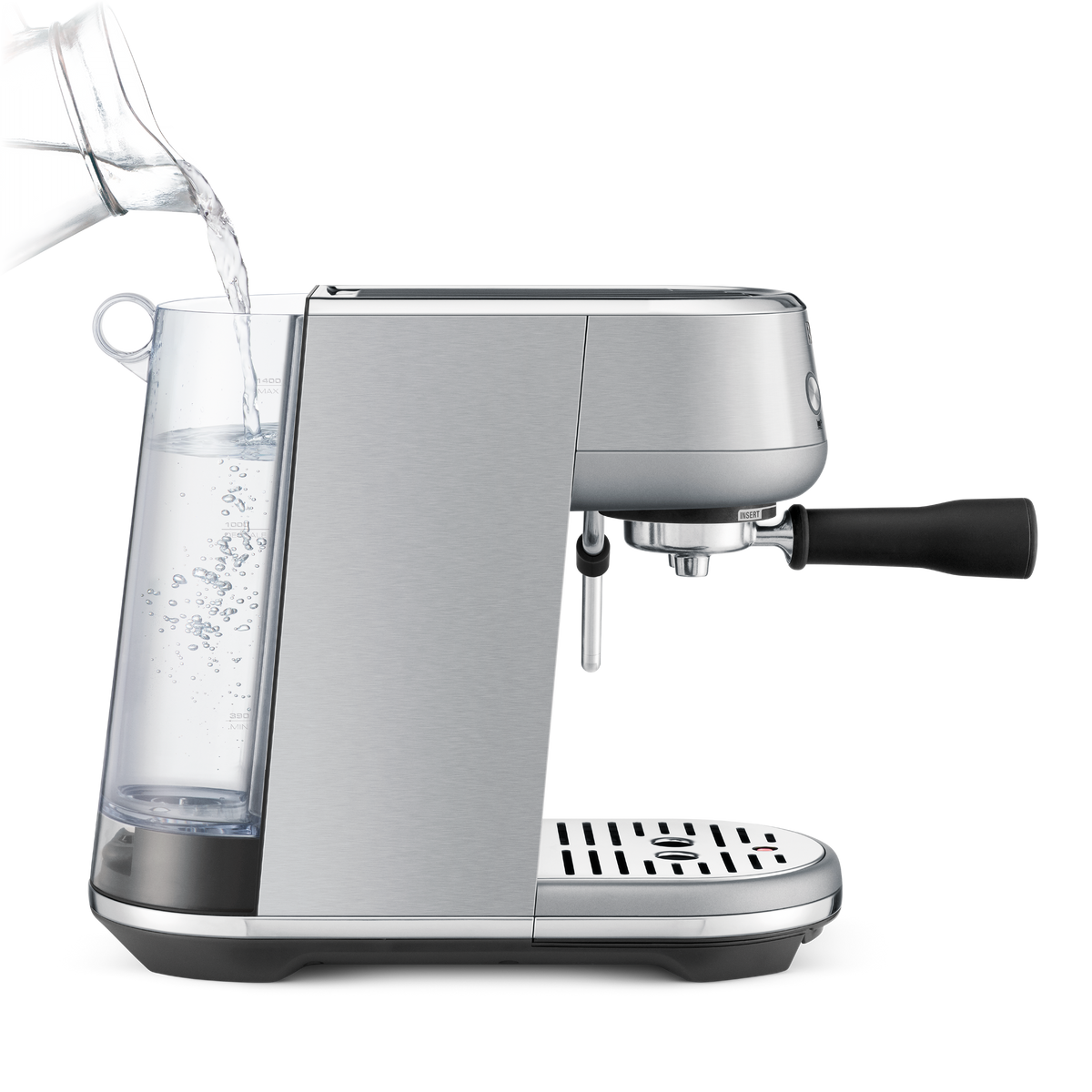 Breville Bambino
