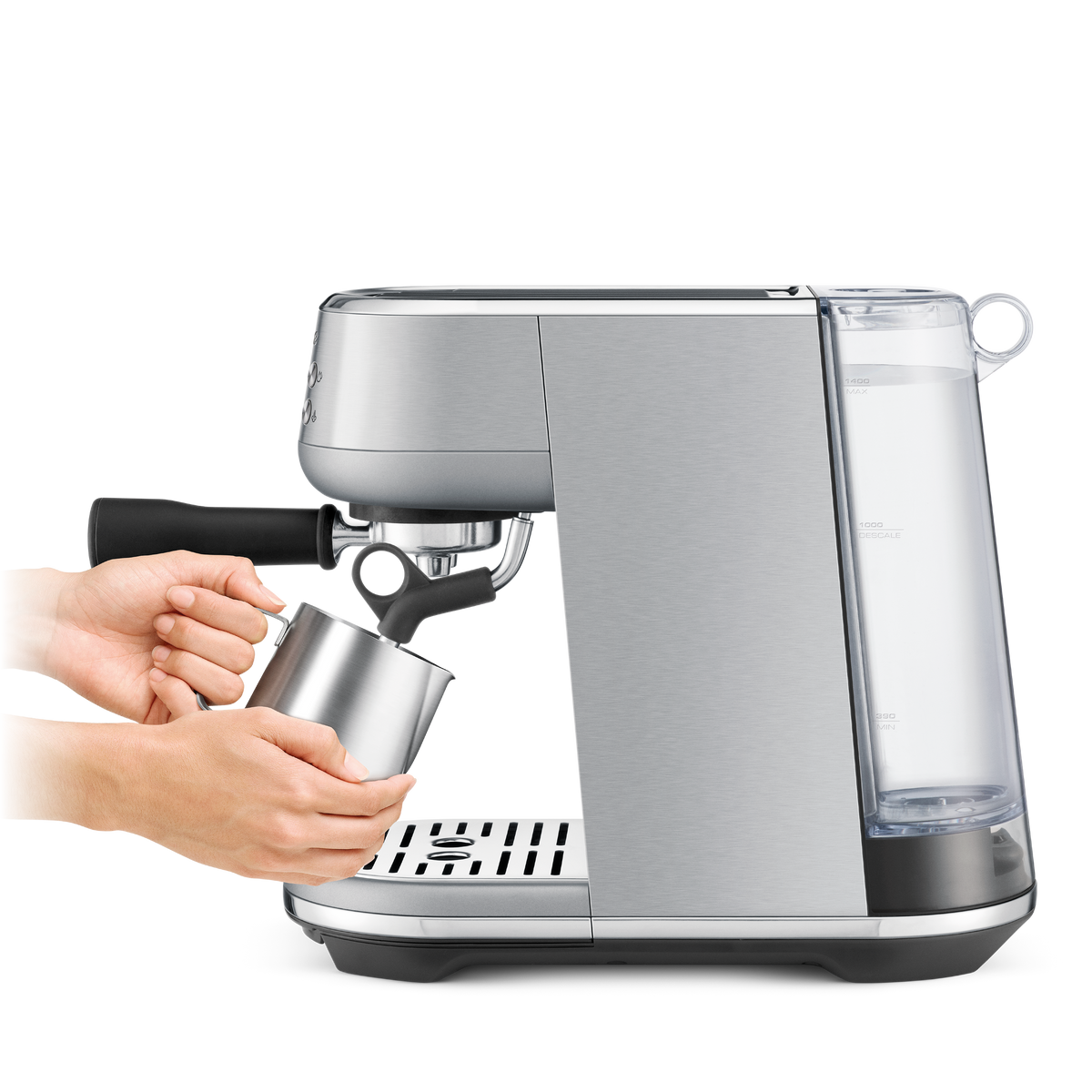 Breville Bambino