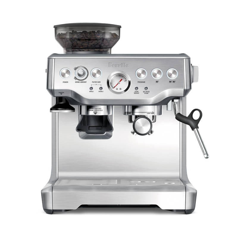Breville Barista Express