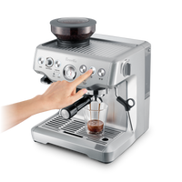 Breville Barista Express