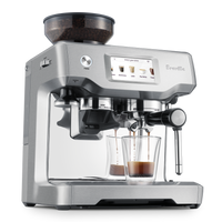 Breville Barista Touch (Brushed Stainless Steel)