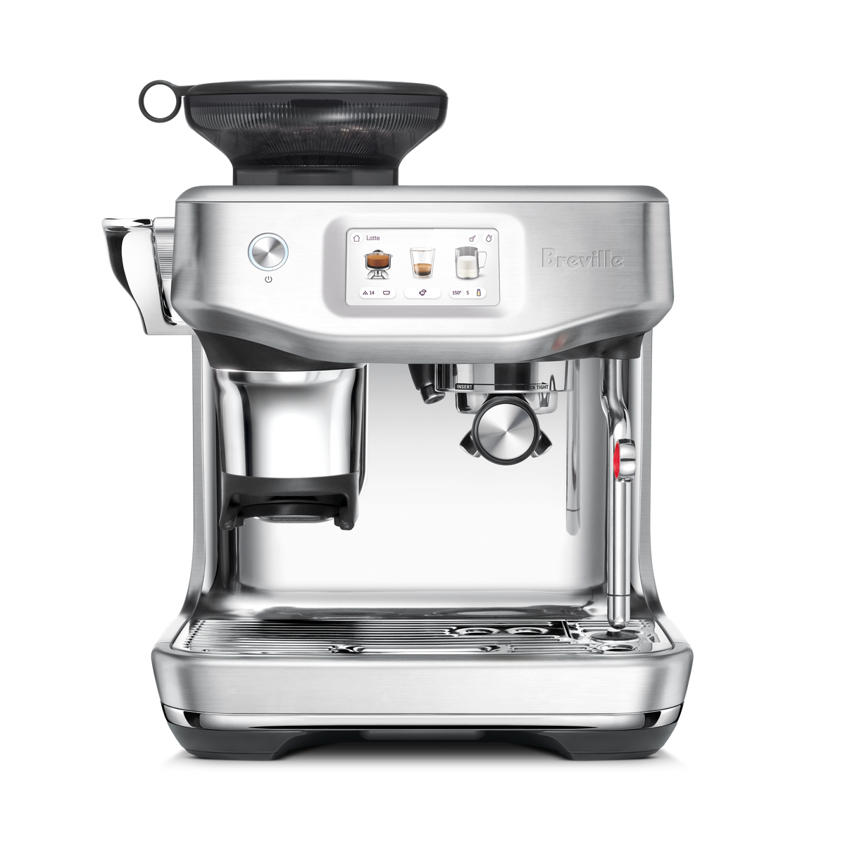 Breville Barista Touch Impress