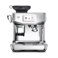 Breville Barista Touch Impress