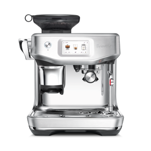 Breville Barista Touch Impress