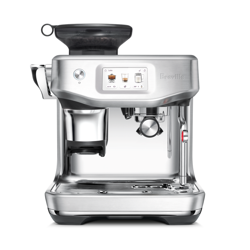 Breville Barista Touch Impress