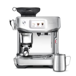 Breville Barista Touch Impress