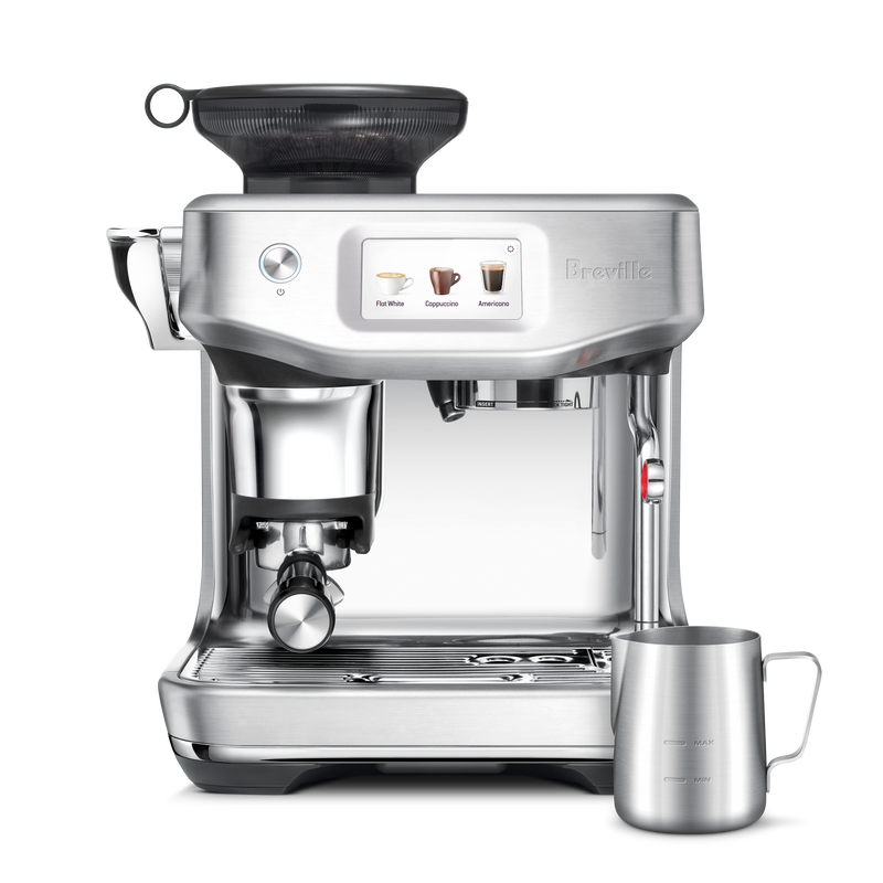 Breville Barista Touch Impress