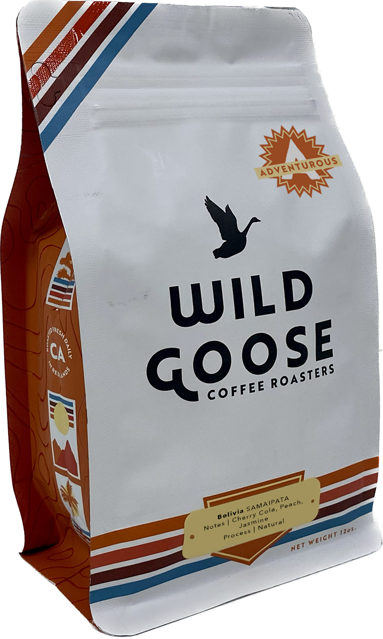 Coffee Subscription: Roaster's Choice (Surprise Me! + free shipping)