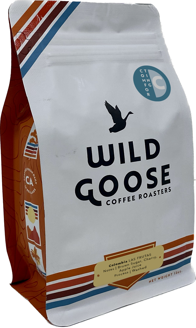 Coffee Subscription: Roaster's Choice (Surprise Me! + free shipping)
