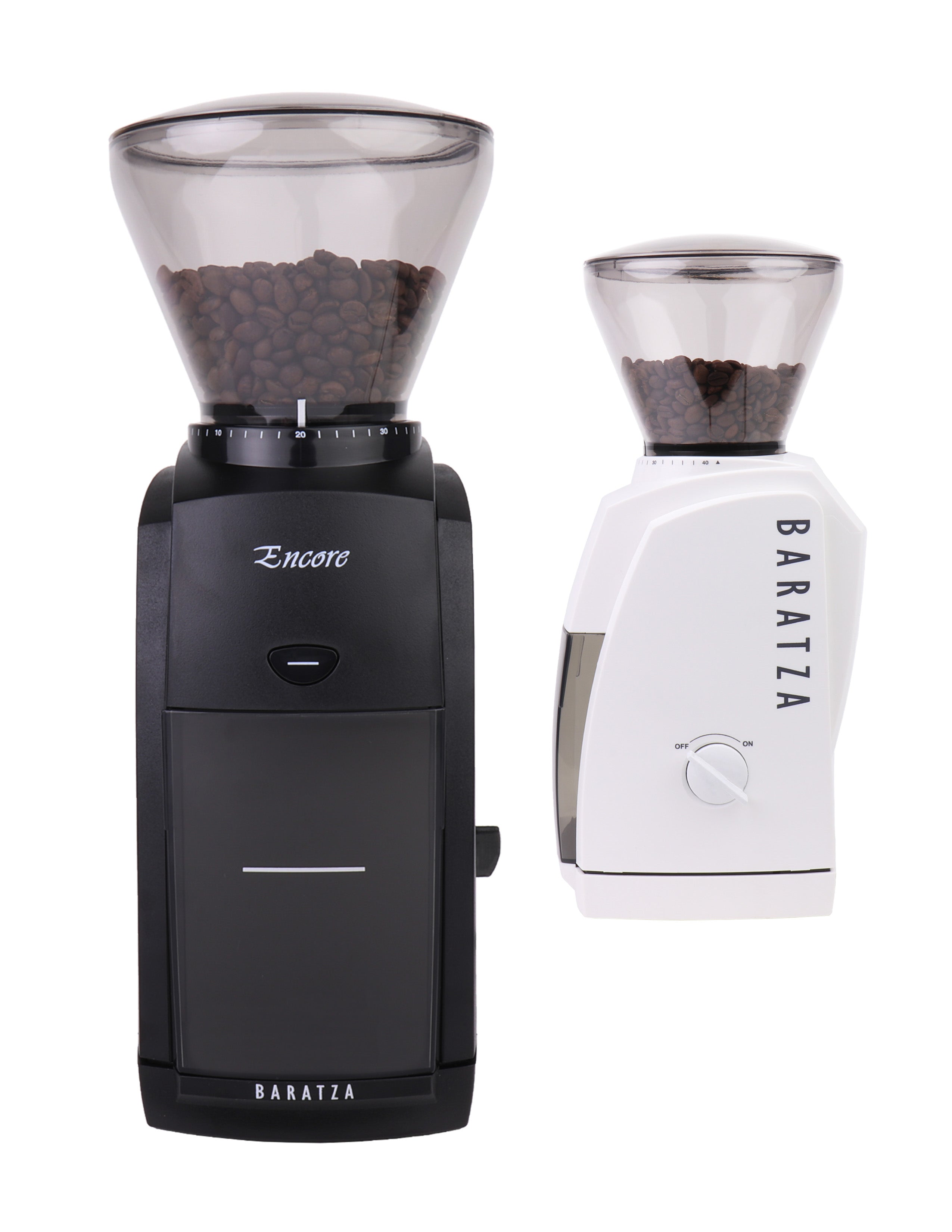 Baratza Encore – Wild Goose Coffee Roasters