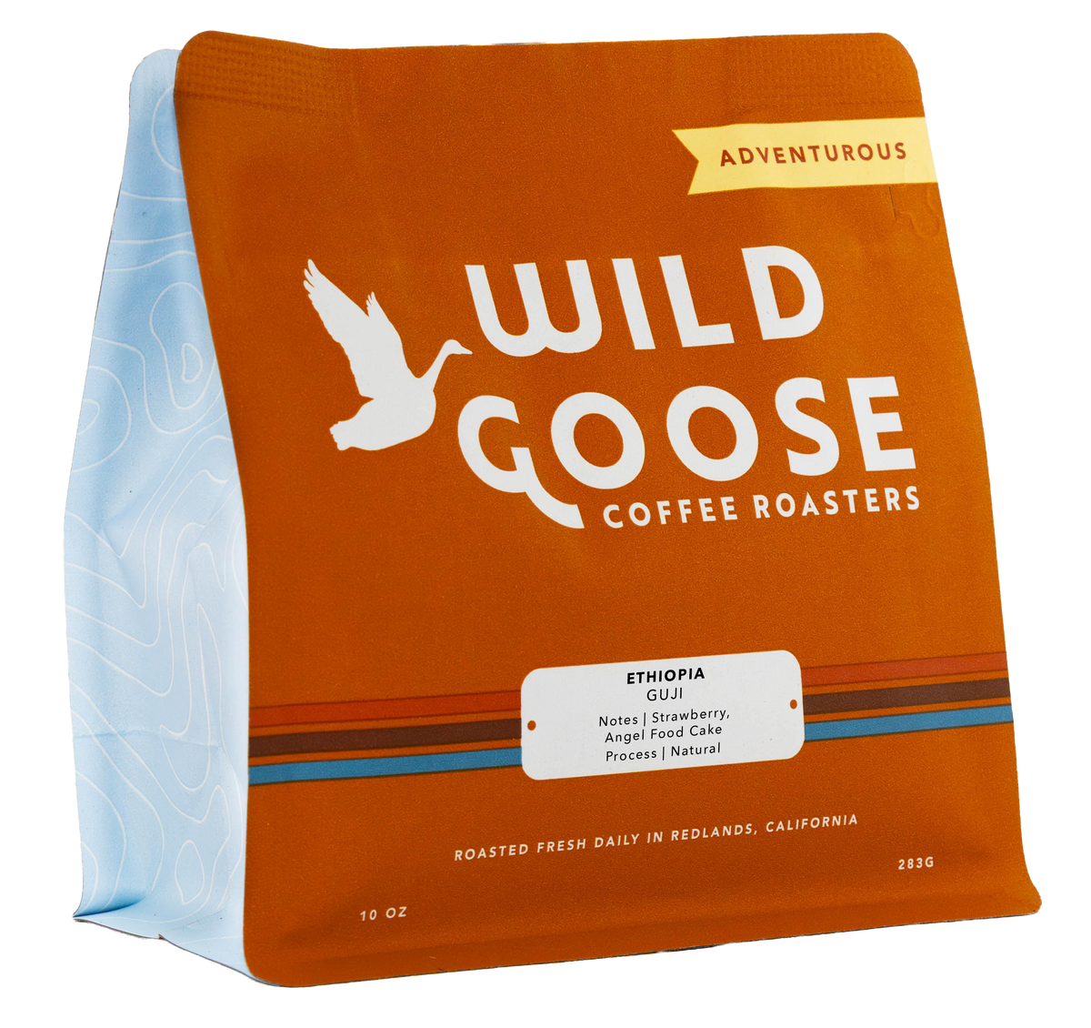 Ethiopia Guji