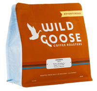 Ethiopia Guji