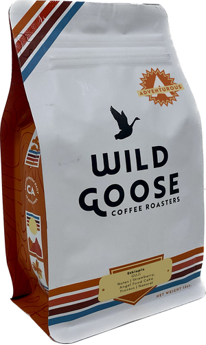Ethiopia Guji