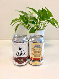 Coffee Shandy (4-pack)