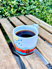 Mountain Mug (10 oz)