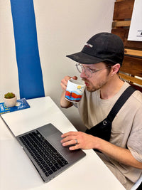 Mountain Mug (10 oz)