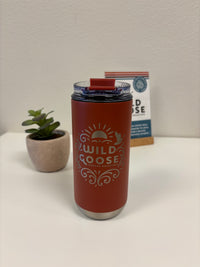 16 oz Coffee Tumbler