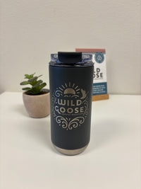 16 oz Coffee Tumbler