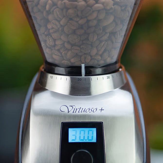 Baratza Virtuoso+