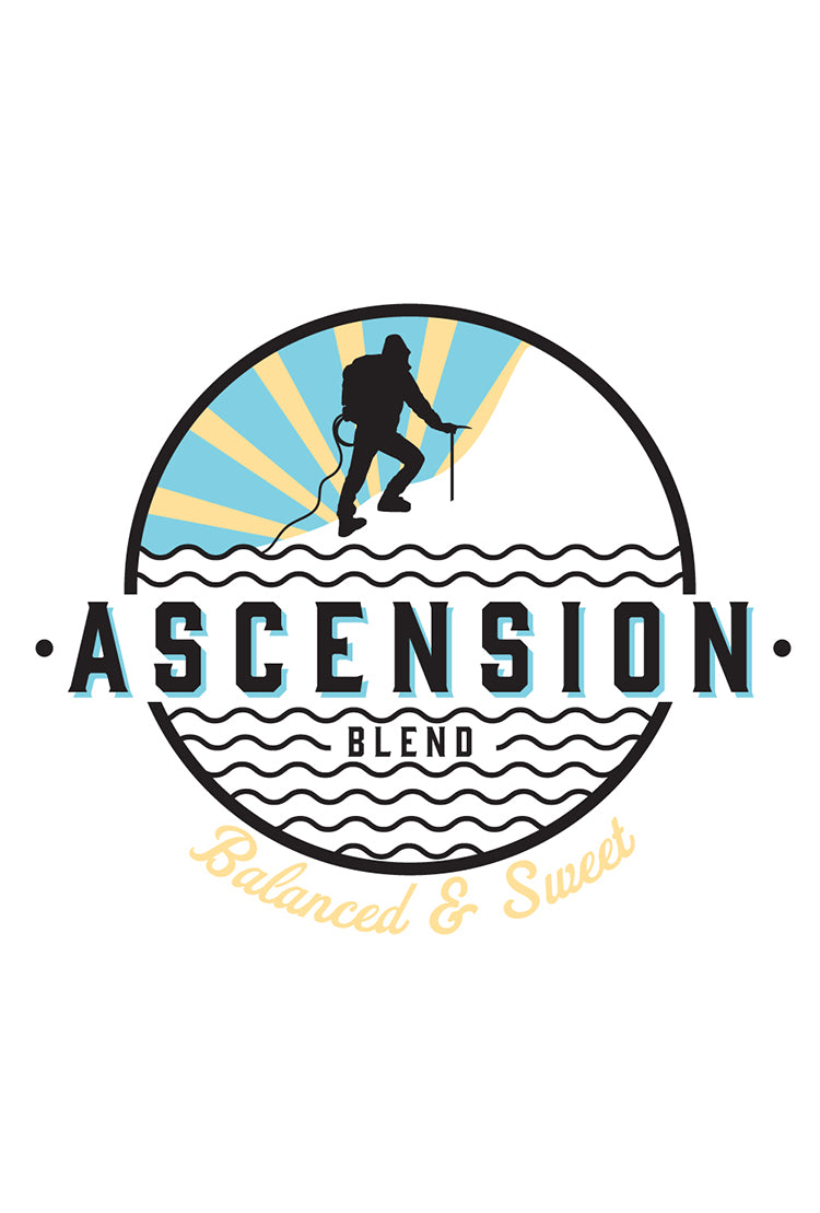Ascension Blend