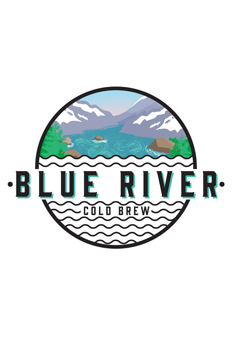 Blue River (Cold Brew) Blend