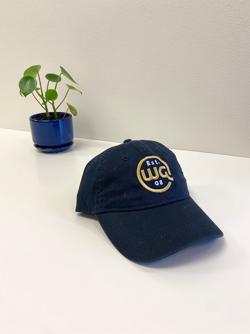 WG Dad Hat