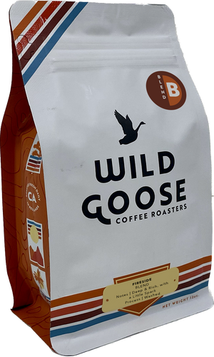 Fireside Blend