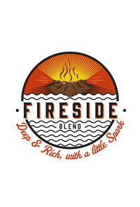 Fireside Blend