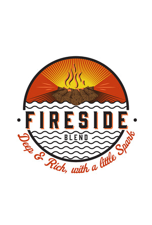 Fireside Blend