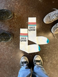 WG Signature Socks