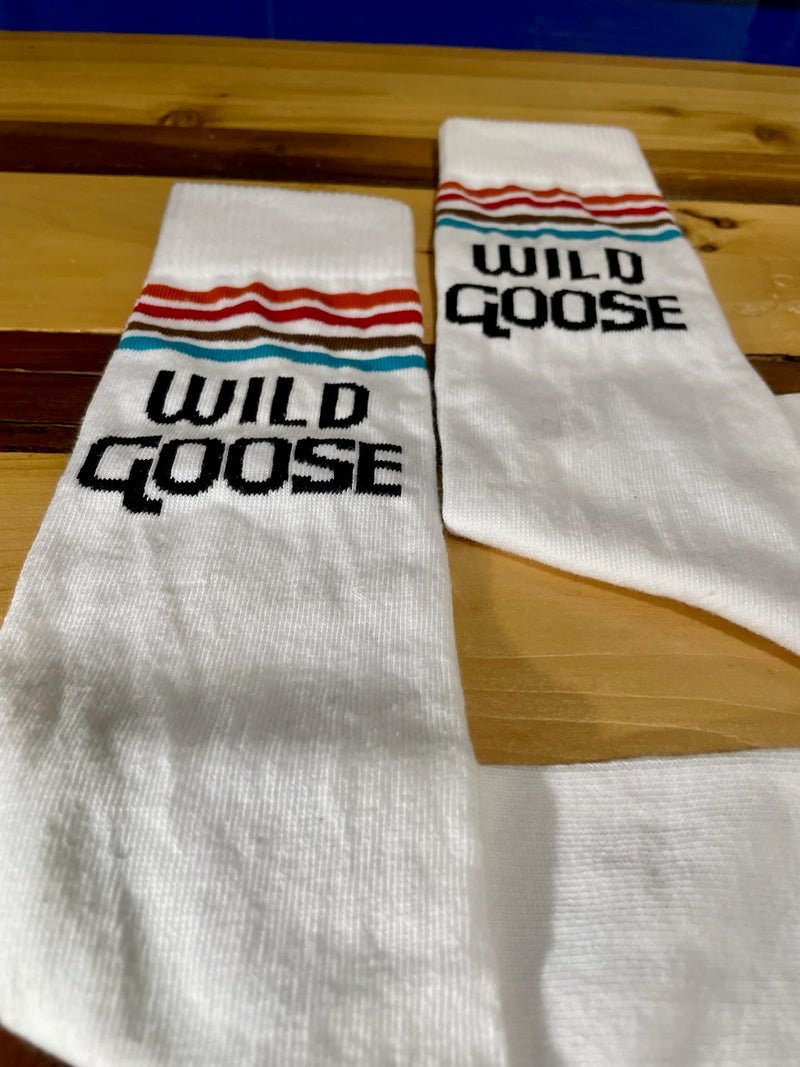WG Signature Socks