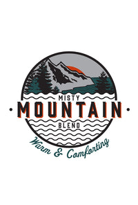 Misty Mountain Blend