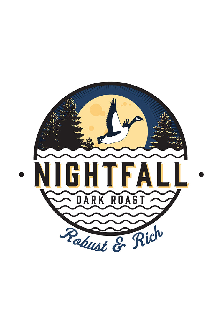 Nightfall Dark Roast