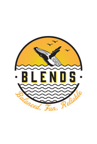 Coffee Subscription: Blends (Balanced, Fun, Reliable + free shipping)