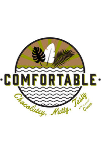 Coffee Subscription: Comforting (Chocolatey, Nutty, Reliable + free shipping)